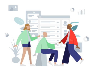 App gestion citas Imagen